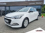 Hyundai i20 1