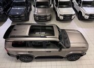 Toyota Land Cruiser 2