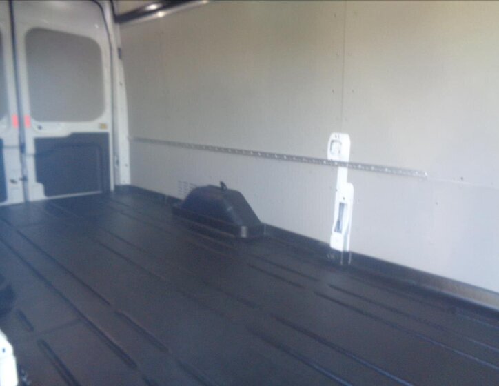 Ford Transit Ostatní 2,0 l 96 kw