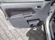 Ford Fusion Hatchback 1,4 l 59 kw