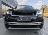 Land Rover Range Rover SUV / Terénní 4,4 l 390 kw