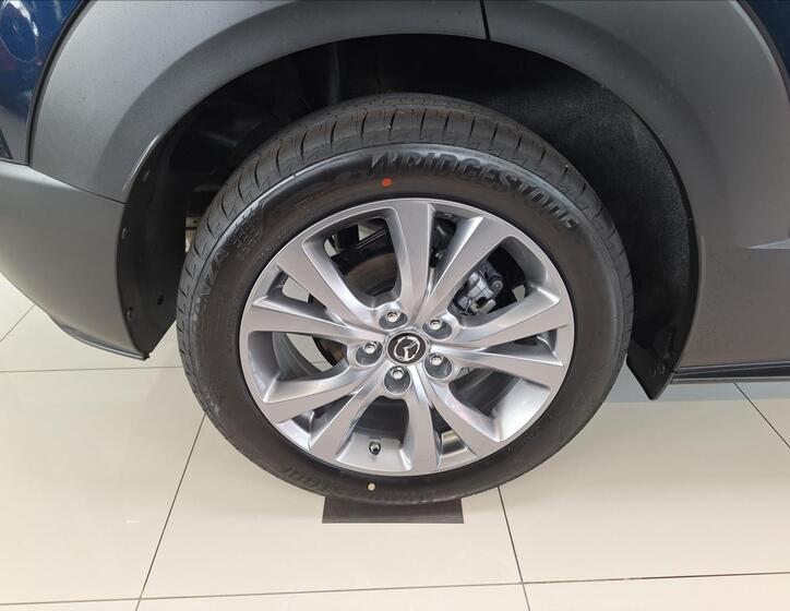 Mazda CX-30 15