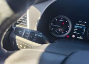 Hyundai Tucson SUV / Terénní 2,0 l 100 kw