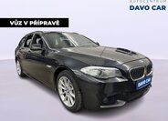 BMW Řada 5 1