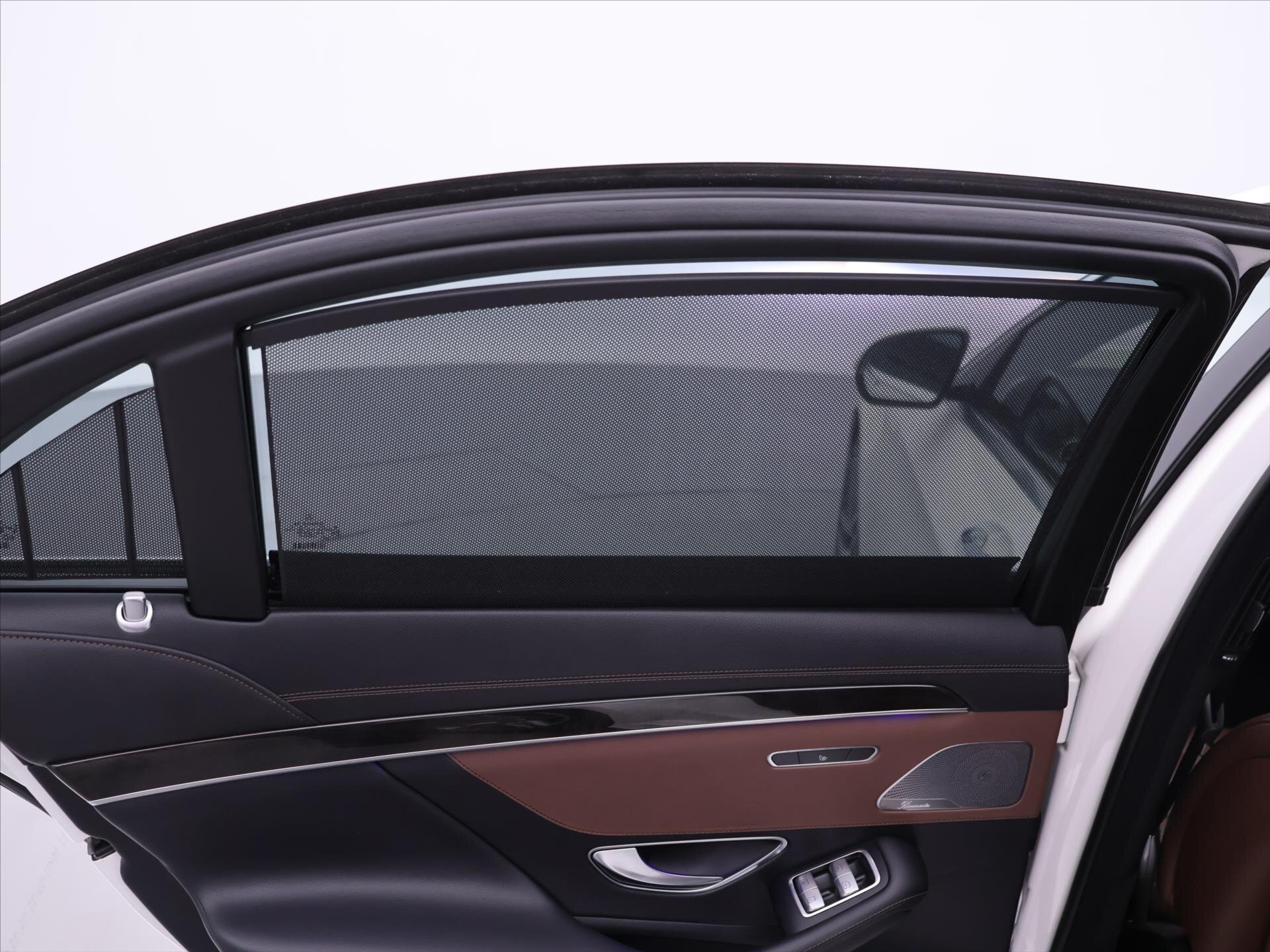 Mercedes-Benz Třídy S Sedan / Limuzína 3,0 l 190 kw