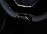 Peugeot 2008 SUV / Terénní 1,2 l 107 kw