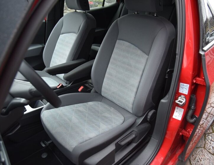 Volkswagen ID.3 Hatchback 0,0 150 kw