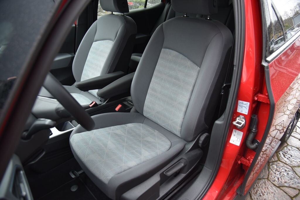 Volkswagen ID.3 Hatchback 0,0 150 kw