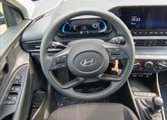 Hyundai i20 Hatchback 998,0 66 kw