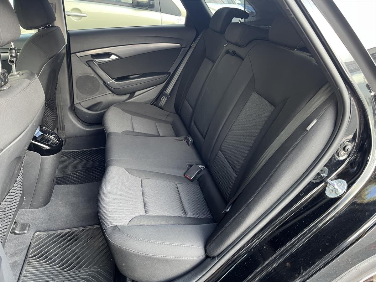 Hyundai i40 Kombi 1,7 l 100 kw