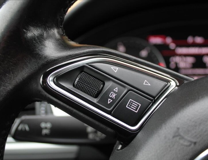 Audi A6 Kombi 3,0 l 180 kw