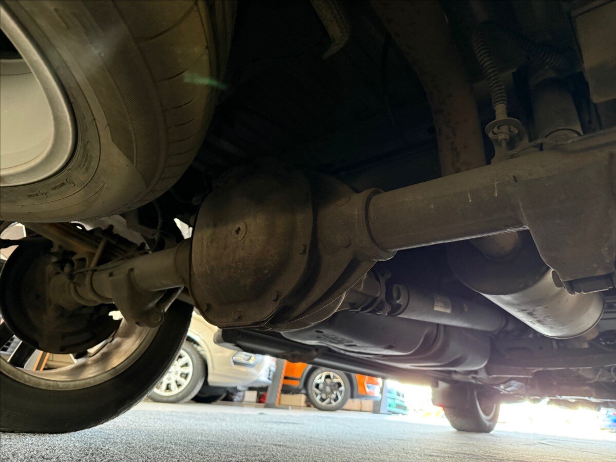 Volkswagen Amarok Pick-up 3,0 l 190 kw