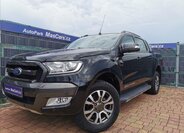 Ford Ranger Pick-up 3,2 l 147 kw