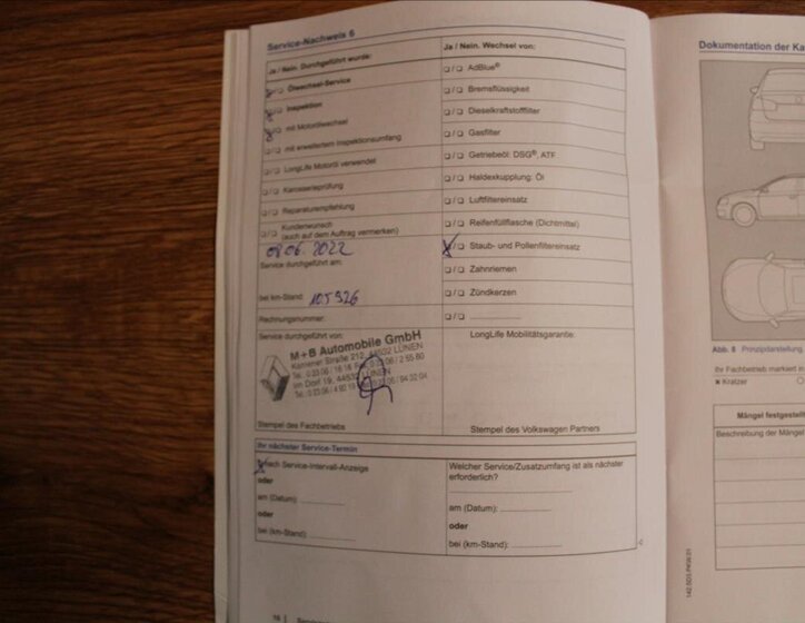 Volkswagen Tiguan 39