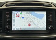 KIA Sorento SUV / Terénní 2,2 l 147 kw