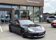 Porsche 911 Kupé 3,4 l 221 kw