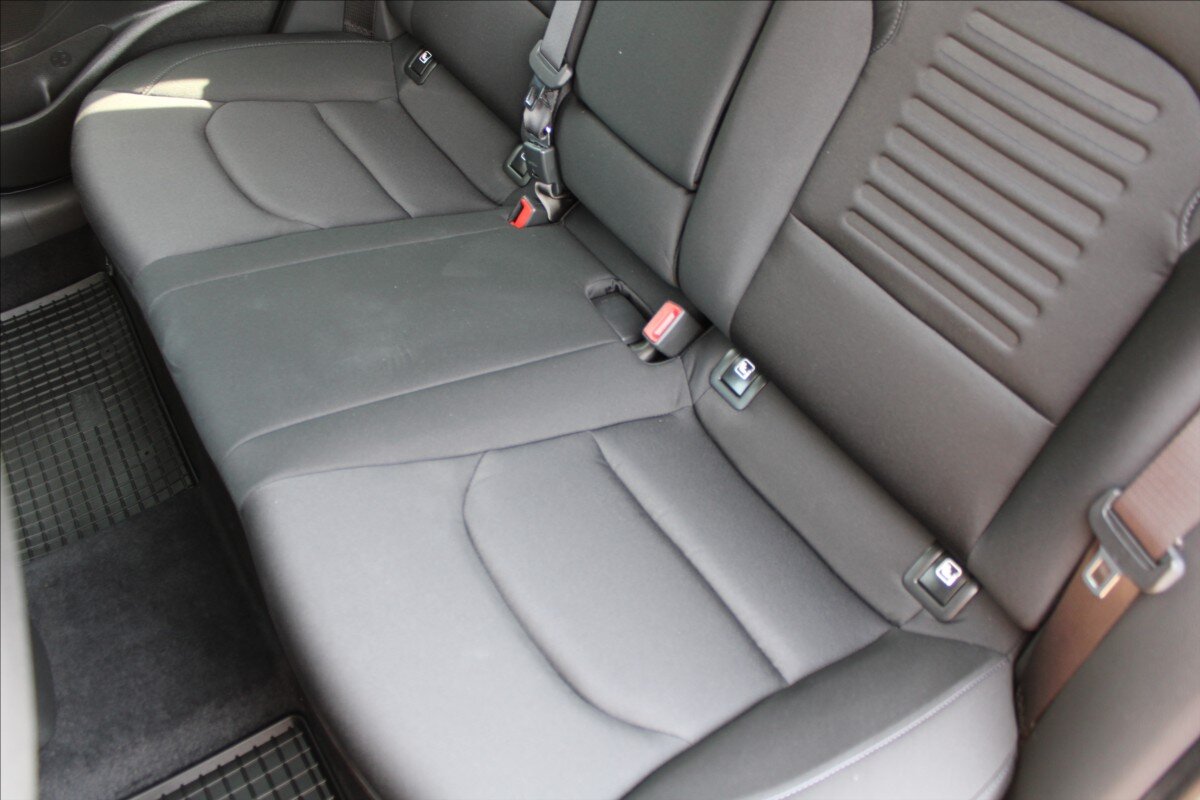 Hyundai i30 Kombi 1,5 l 70 kw