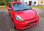 Daihatsu Sirion 17
