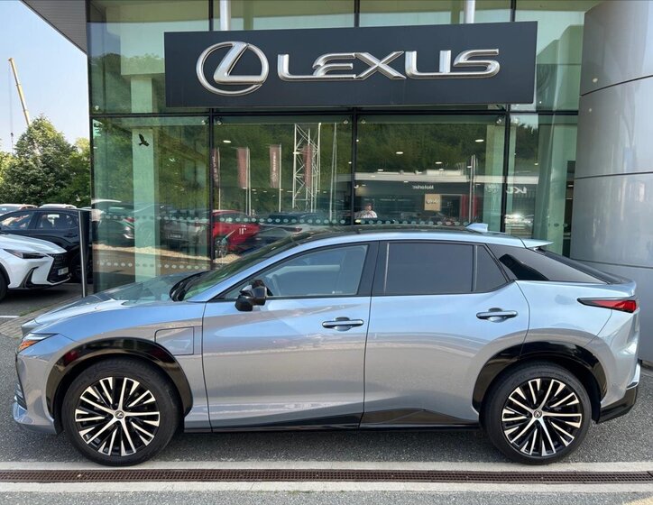 Lexus RZ 450e SUV / Terénní 0,0 230 kw