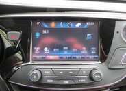 Buick Ostatní SUV 2,5 l 147 kw