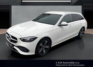 Mercedes-Benz Třídy C Kombi 2,0 l 120 kw