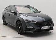 Škoda Octavia Kombi 1,4 l 110 kw