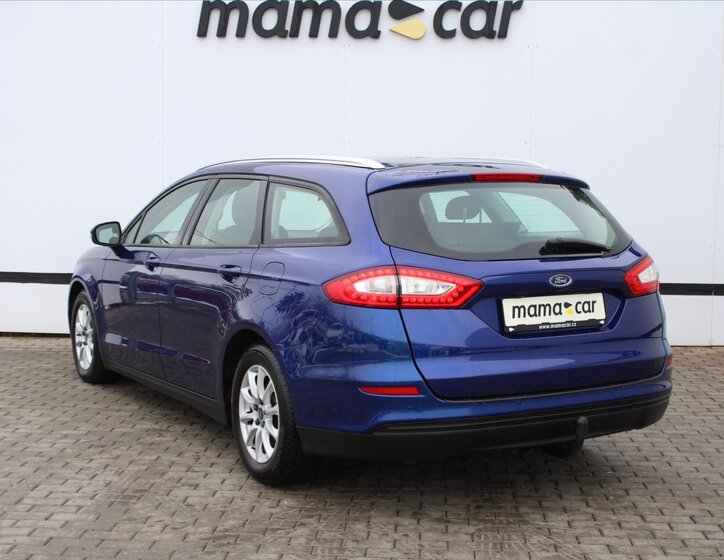 Ford Mondeo Kombi 2,0 l 110 kw