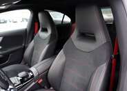 Mercedes-Benz CLA Sedan 2,0 l 340 kw