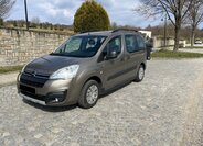 Citroën Berlingo MPV 0,0 73 kw