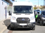 Ford Transit 2