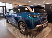 Peugeot 5008 SUV 1,2 l 107 kw