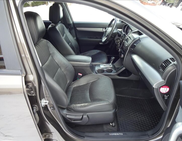 KIA Sorento Kombi 2,2 l 145 kw