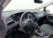 Volkswagen Touran MPV 2,0 l 110 kw
