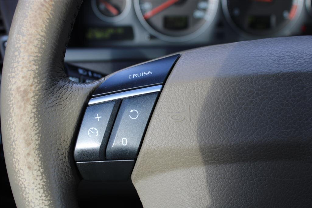 Volvo XC90 Kombi 2,4 l 136 kw