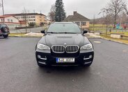 BMW X6 8