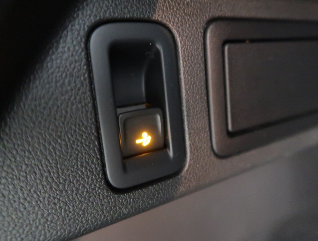 Volkswagen Tiguan SUV 2,0 l 140 kw