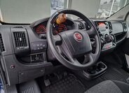 Fiat Ducato Skříň 3,0 l 100 kw