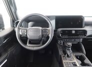 Toyota Land Cruiser SUV / Terénní 2,8 l 151 kw