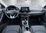 Hyundai i30 Kombi 1,5 l 117 kw