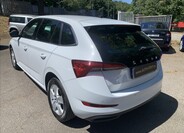Škoda Scala 7