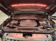 Land Rover Range Rover MPV 0,0 0