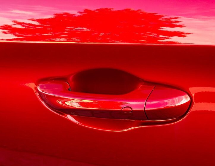 MG ZS SUV 1,5 l 85 kw