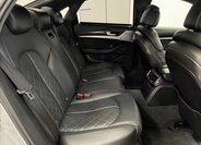 Audi S8 Sedan / Limuzína 4,0 l 445 kw
