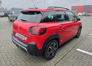 Citroën C3 Aircross Ostatní 1,6 l 73 kw