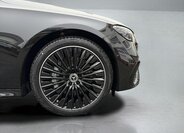 Mercedes-Benz Třídy E Sedan 2,0 l 145 kw