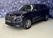 Škoda Kodiaq SUV / Terénní 2,0 l 147 kw