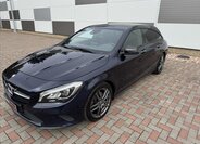 Mercedes-Benz CLA 4