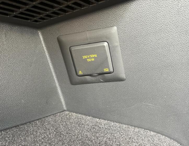 Volkswagen Tiguan 26