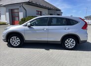Honda CR-V SUV / Terénní 1,6 l 118 kw