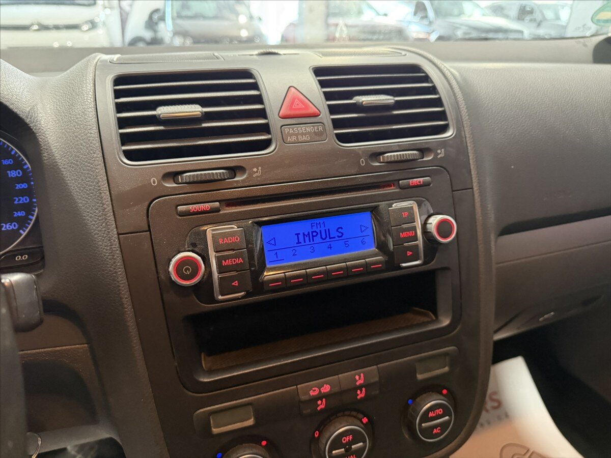 Volkswagen Golf Kombi 1,4 l 90 kw